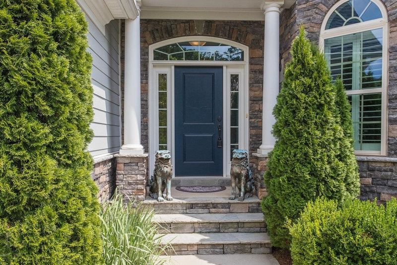 1744 Hasentree Villa Ln, Wake Forest, NC 27587