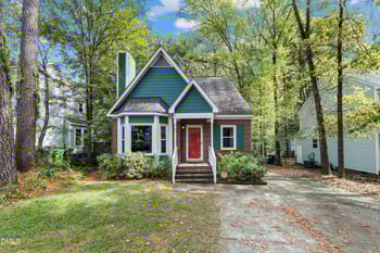1744 Kingston Heath Way, Raleigh, NC 27604