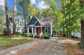 1744 Kingston Heath Way, Raleigh, NC 27604