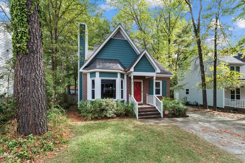 1744 Kingston Heath Way, Raleigh, NC 27604