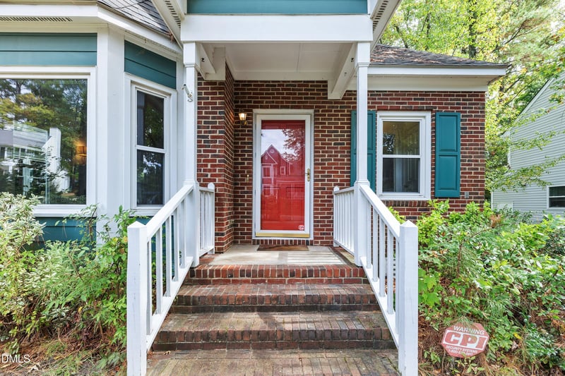 1744 Kingston Heath Way, Raleigh, NC 27604