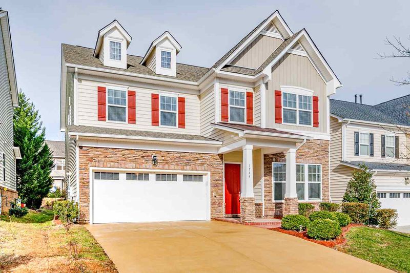 1744 Laurel Park Pl, Cary, NC 27511