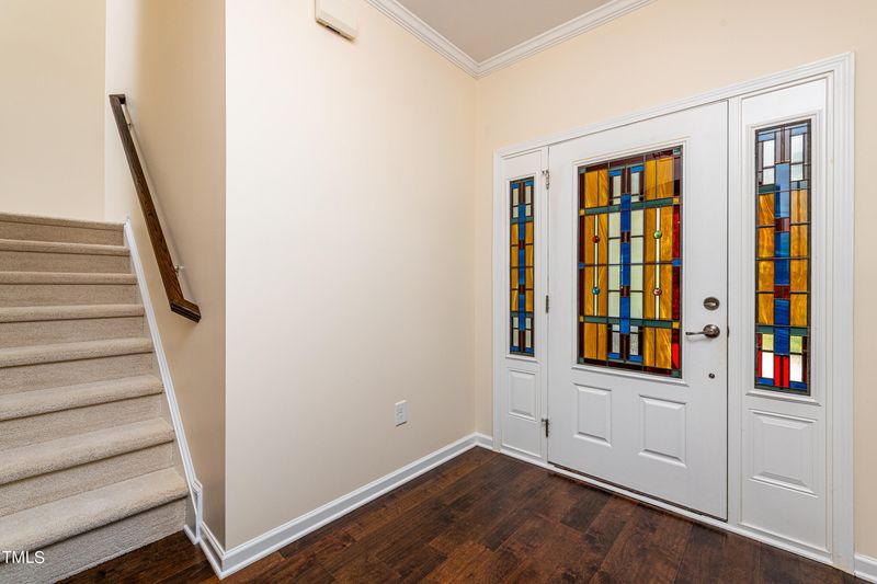 1744 Longmont Dr, Wake Forest, NC 27587