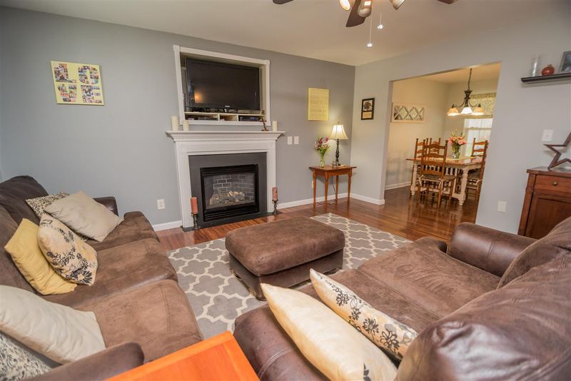1744 E Ridge Heights Dr, Fuquay Varina, NC 27526