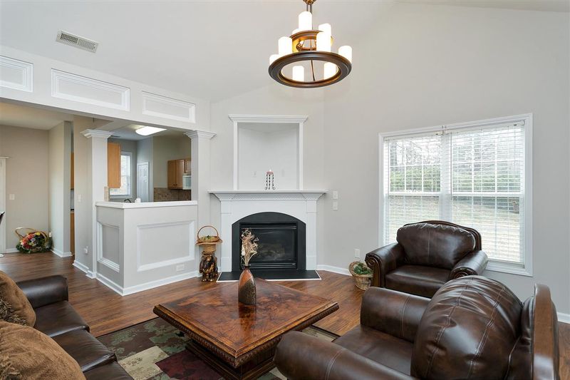 1745 Blazing Star Ln, Raleigh, NC 27610