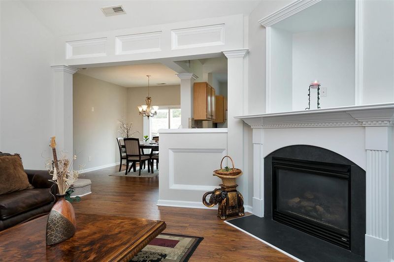 1745 Blazing Star Ln, Raleigh, NC 27610