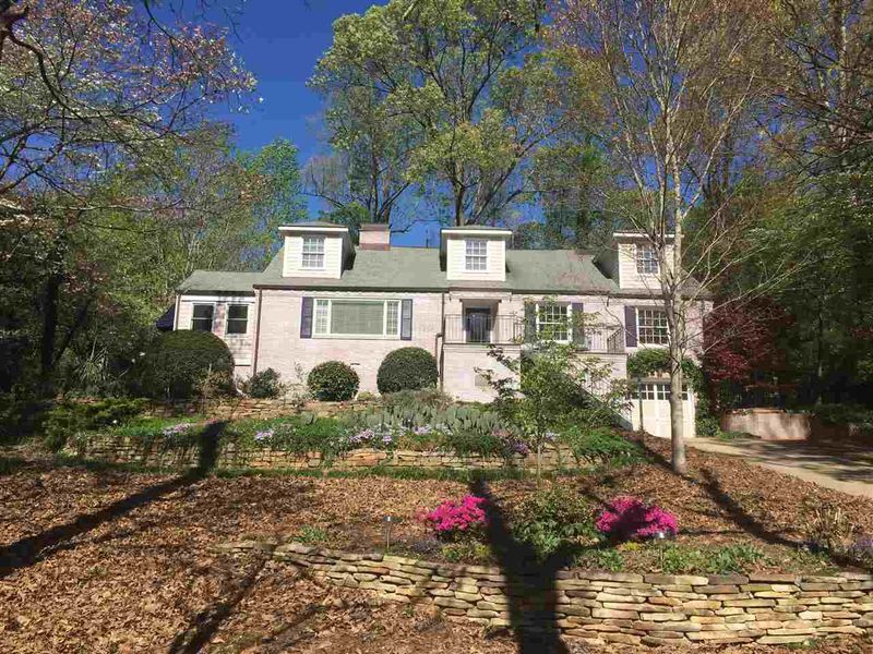 1745 Brooks Ave, Raleigh, NC 27607