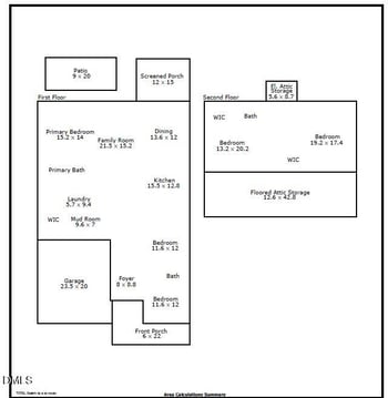 1745 Deacon Falls Way, Wendell, NC 27591