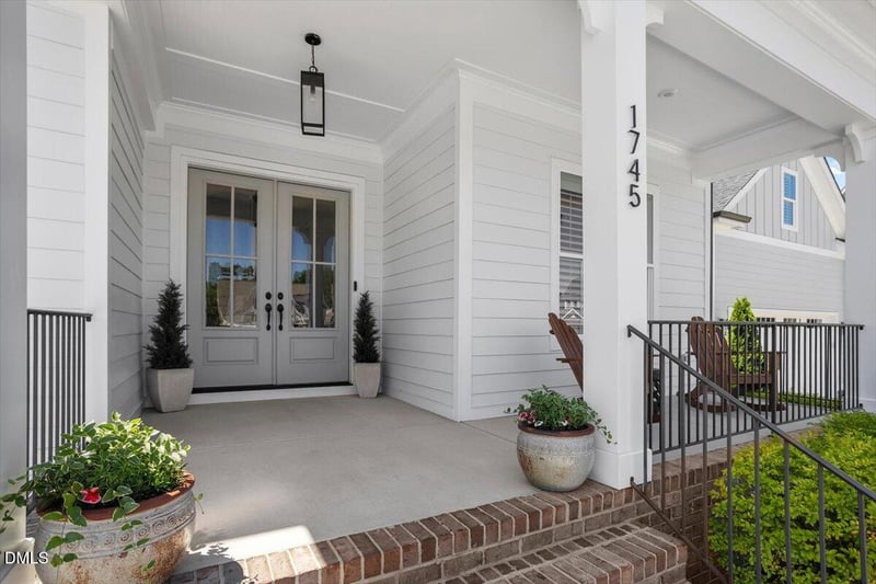 1745 Deacon Falls Way, Wendell, NC 27591
