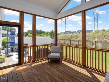 1745 Deacon Falls Way, Wendell, NC 27591