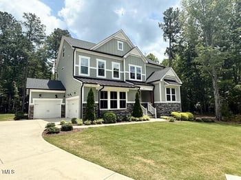 1745 Eno Ridge Dr, Hillsborough, NC 27278