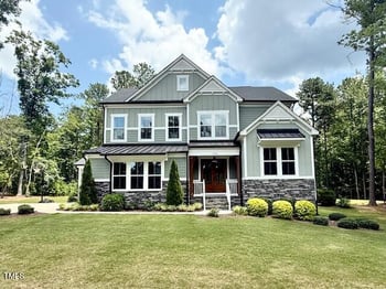 1745 Eno Ridge Dr, Hillsborough, NC 27278