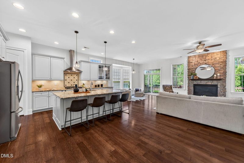 1745 Hasentree Villa Ln, Wake Forest, NC 27587