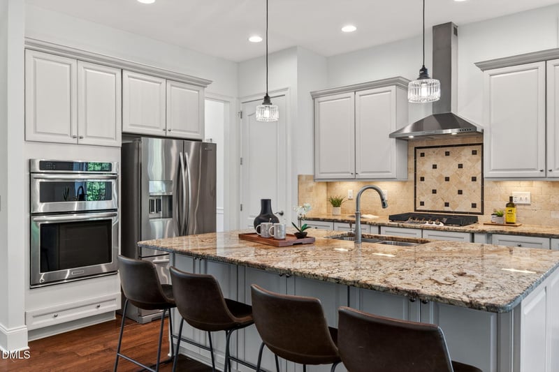 1745 Hasentree Villa Ln, Wake Forest, NC 27587