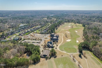 1745 Hasentree Villa Ln, Wake Forest, NC 27587