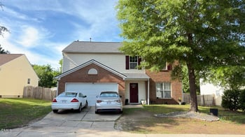 1745 Honey Springs Ave, Fuquay Varina, NC 27526