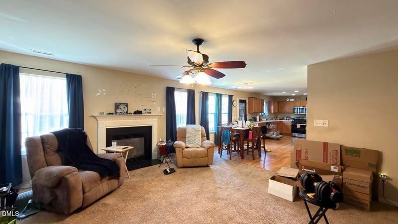 1745 Honey Springs Ave, Fuquay Varina, NC 27526