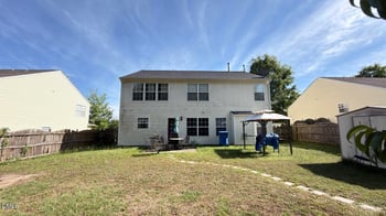 1745 Honey Springs Ave, Fuquay Varina, NC 27526