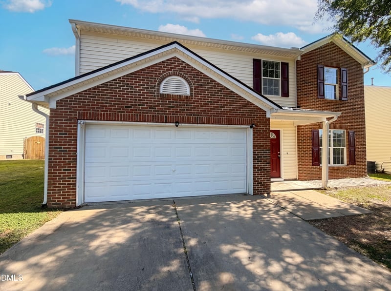 1745 Honey Springs Ave, Fuquay Varina, NC 27526