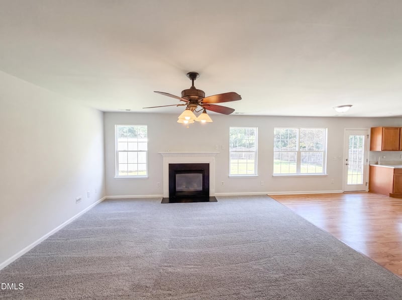 1745 Honey Springs Ave, Fuquay Varina, NC 27526