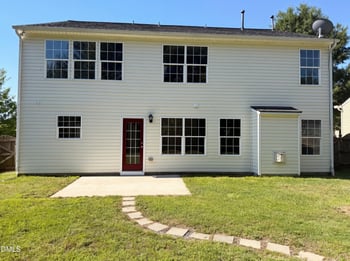 1745 Honey Springs Ave, Fuquay Varina, NC 27526