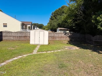 1745 E Honey Springs Ave, Fuquay Varina, NC 27526