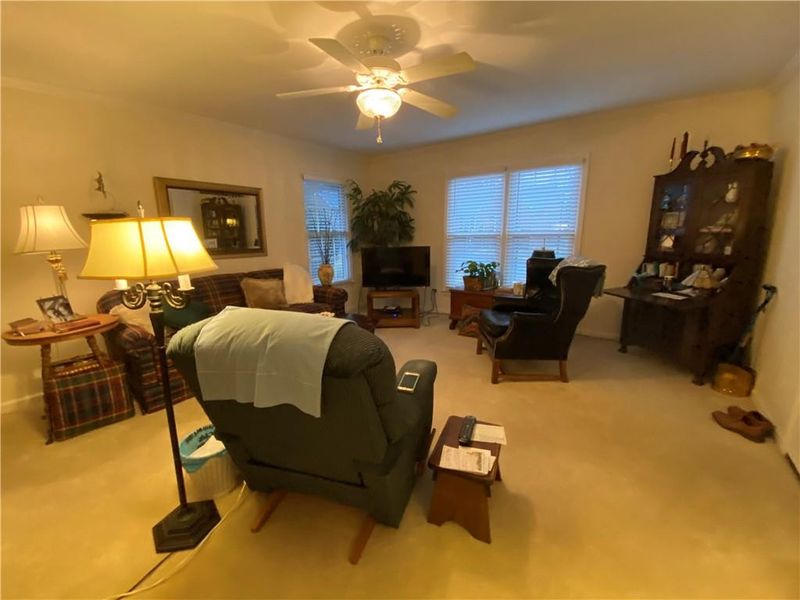 1745 Malone Rd #B, Burlington, NC 27215