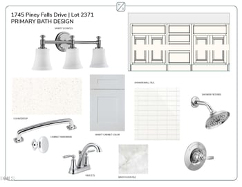 1745 Piney Falls Dr, Wendell, NC 27591