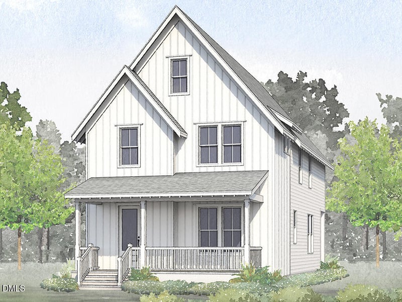 1745 Piney Falls Dr, Wendell, NC 27591