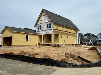 1745 Piney Falls Dr, Wendell, NC 27591