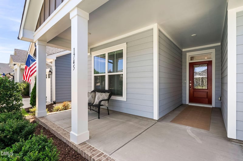 1745 Raven Falls Dr, Wendell, NC 27591