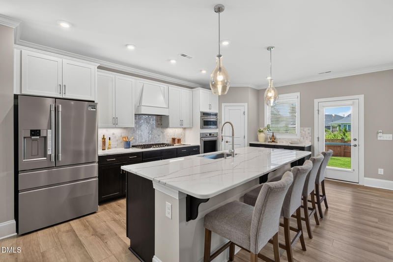 1745 Raven Falls Dr, Wendell, NC 27591