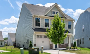 1745 Ripley Woods St, Wake Forest, NC 27587