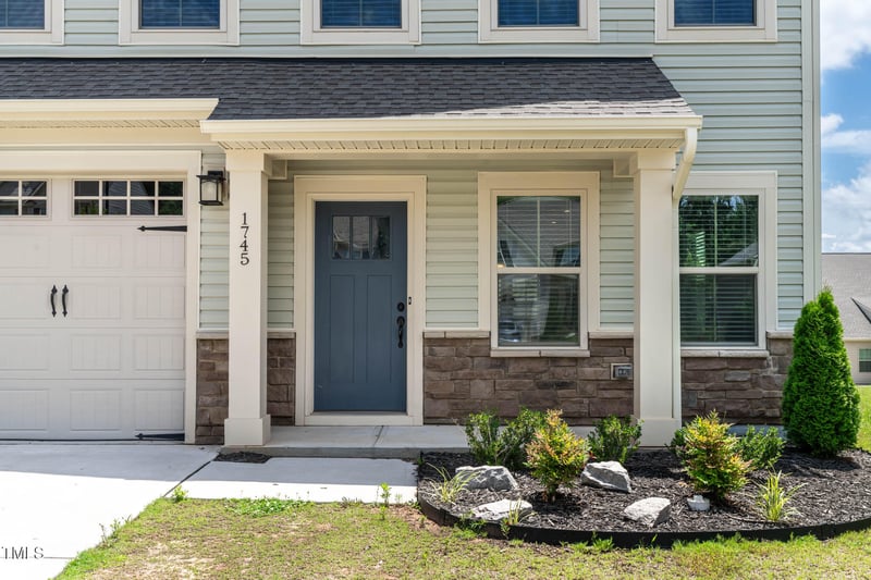 1745 Ripley Woods St, Wake Forest, NC 27587