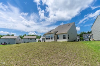 1745 Ripley Woods St, Wake Forest, NC 27587