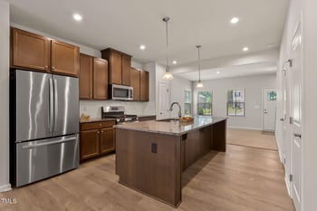 1745 Ripley Woods St, Wake Forest, NC 27587