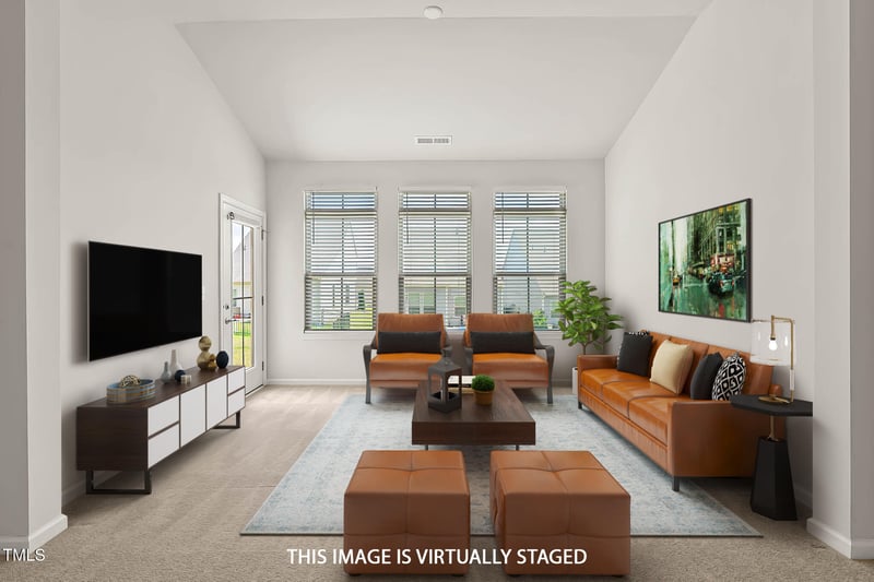 1745 Ripley Woods St, Wake Forest, NC 27587