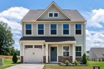 1745 Ripley Woods St, Wake Forest, NC 27587