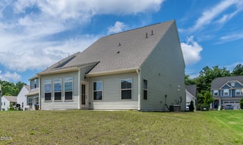 1745 Ripley Woods St, Wake Forest, NC 27587