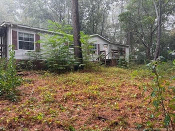 1745 Smoky Canyon Dr, Hope Mills, NC 28348