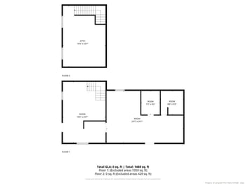 1745 Smoky Canyon Dr, Hope Mills, NC 28348
