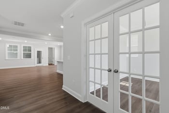 1745 Uplift Ave, Knightdale, NC 27545