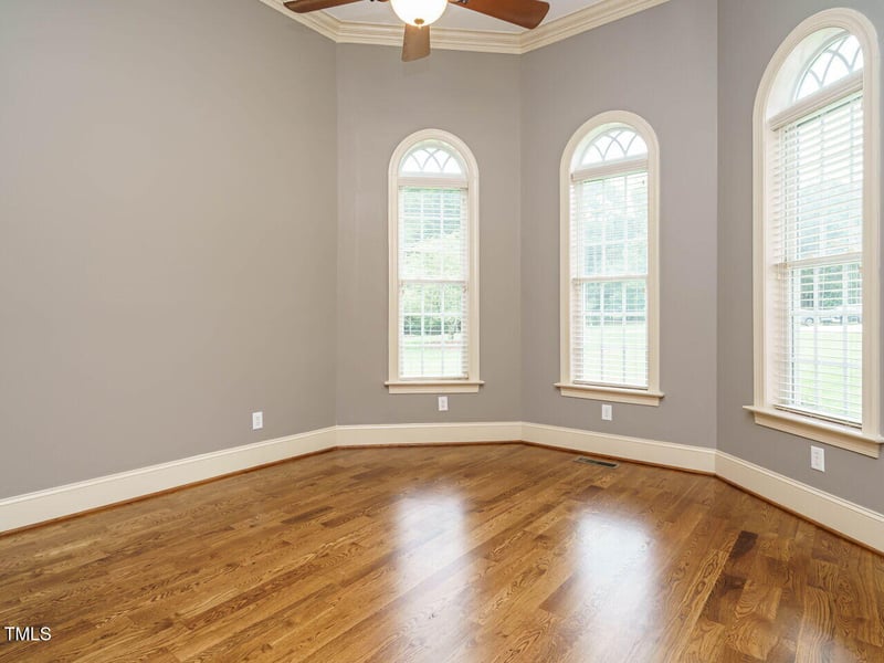 1745 Whispering Meadows Dr, Zebulon, NC 27597