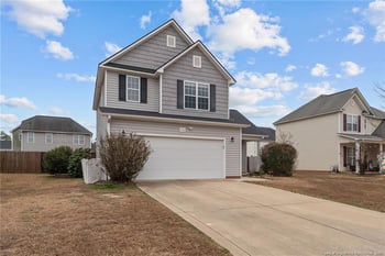 1746 Cherry Point Dr, Fayetteville, NC 28306