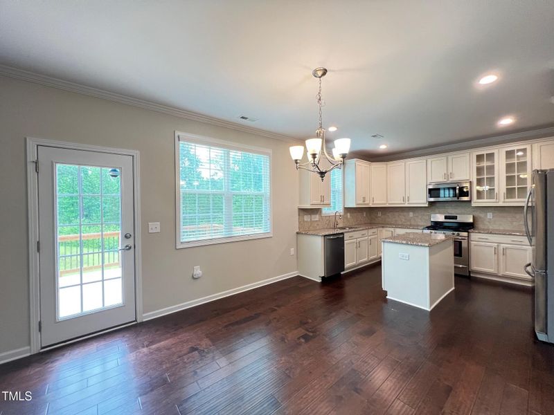 1746 Hammocks Beach Trl, Apex, NC 27502