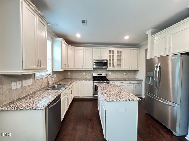 1746 Hammocks Beach Trl, Apex, NC 27502