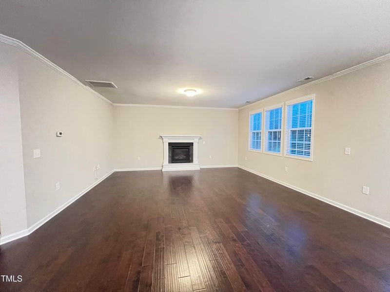 1746 Hammocks Beach Trl, Apex, NC 27502