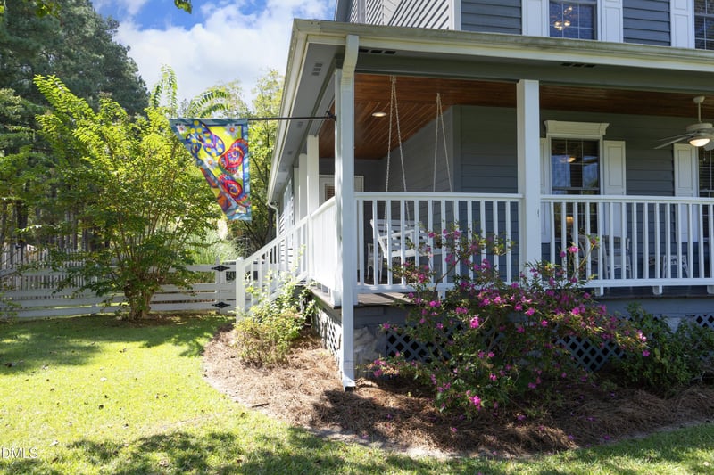 1746 Little Divine Rd, Selma, NC 27576