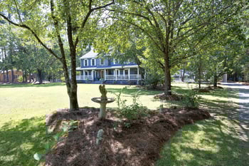 1746 Little Divine Rd, Selma, NC 27576