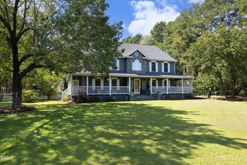 1746 Little Divine Rd, Selma, NC 27576